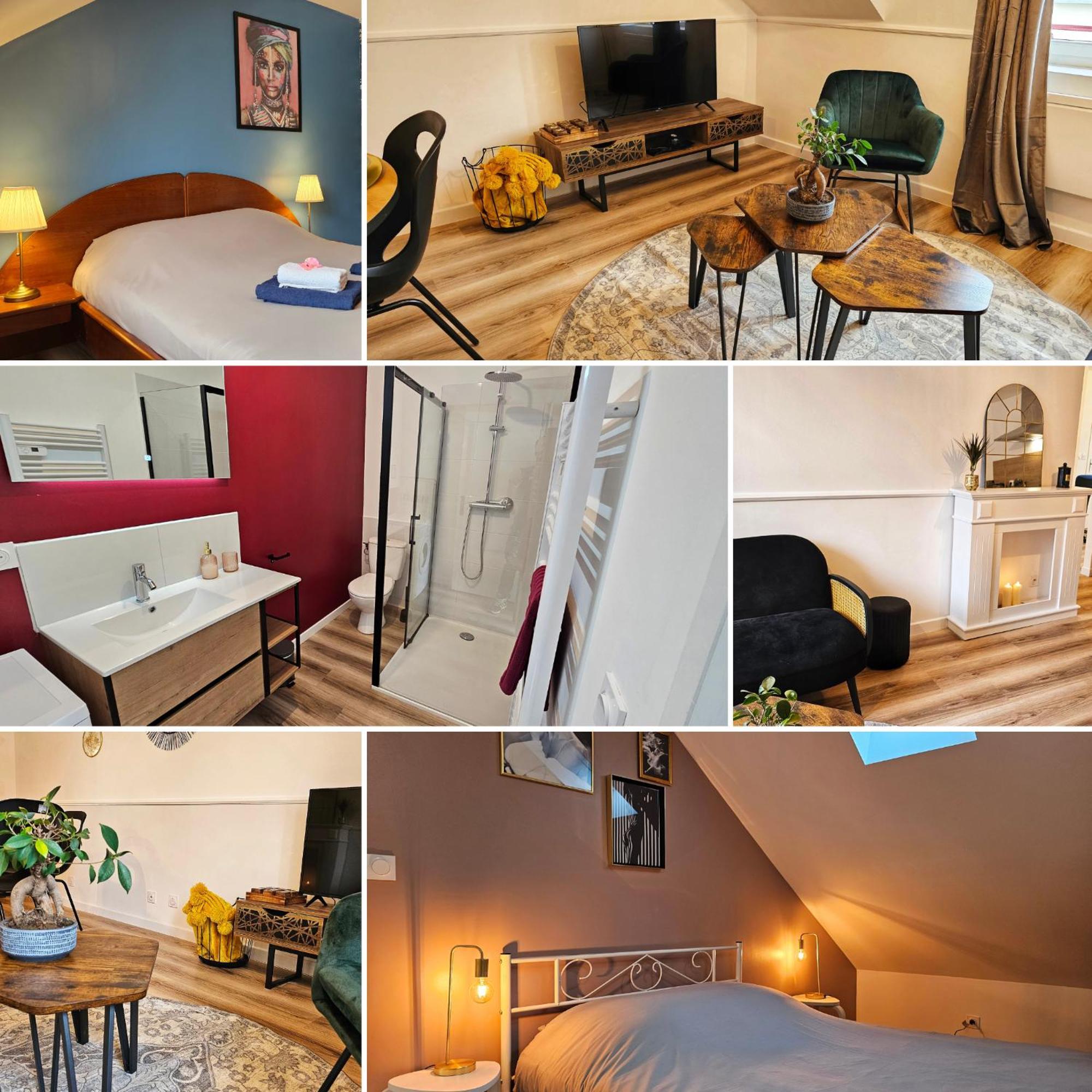 Logements Neufs A Bannalec Centre Экстерьер фото
